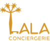 logo -  CONCIERGERIE, au Val d'Europe et Disneyland Paris